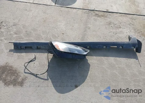 2013 Ford Escape Se из США, поврежденный, VIN 1FMCU0GX9DUD69311